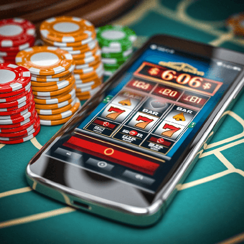 Casino Slots 7 Mobil Giriş