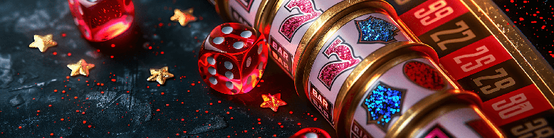 Slots 7 casino Giriş